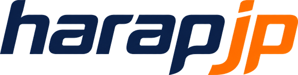 harapjp Logo